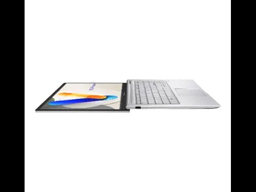 ASUS Vivobook 15, X1504MA-BQ5851WS, 16th Gen Intel Core 5 320, 8GB RAM, 512GB SSD, Microsoft Office Home, Cool Silver (6)
