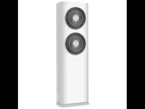 Gree Joy wind  Floor Standing - R410  Inverter Air Conditioner