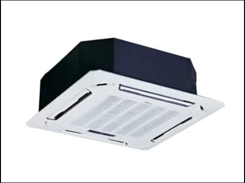 Midea 48000 BTU Split Four Way Cassette Air Conditioner R32- MCD1-48CRN8 (2)