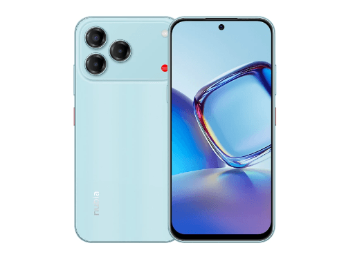 Nubia V80 Design (8GB / 256 GB) (2)