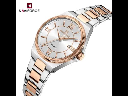 Naviforce  NF 5073 RGW (2)