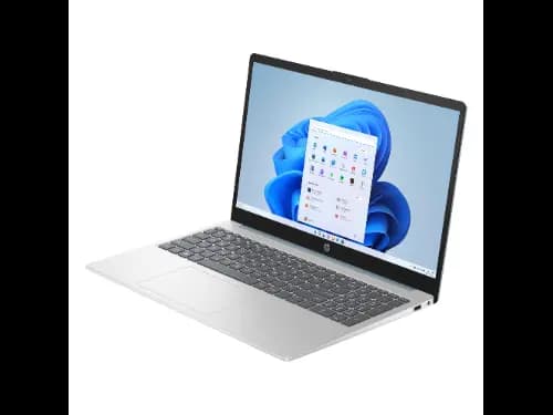 HP Laptop 15-FD0660TU, 13th Gen Intel Core i3-1315U, 8GB RAM, 512GB SSD, Moonlight Blue (2)