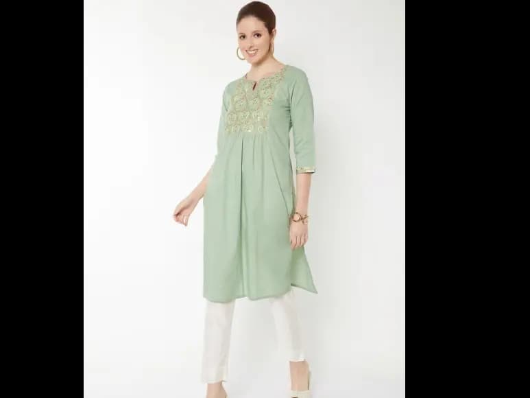 Women Kurta (2)