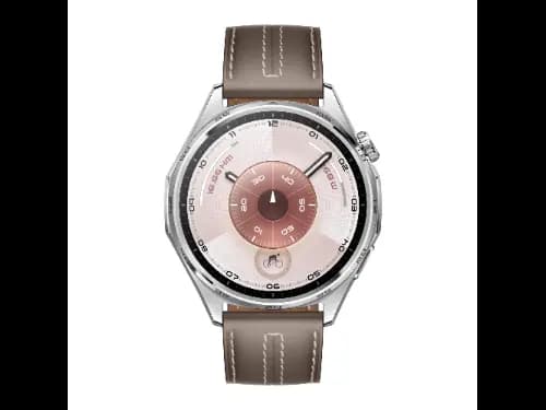 Huawei Watch GT 6 - 46mm (Grey) (2)