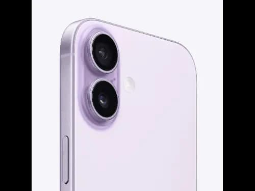 Apple iPhone 17 (8GB / 256GB) (Lavender) (4)