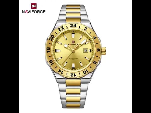 Naviforce  NF 9249 SGG