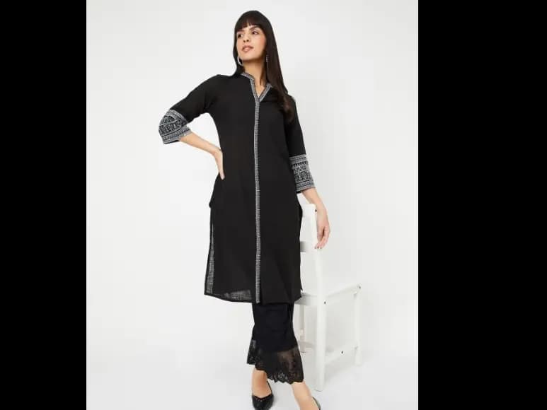 Women Kurta (2)