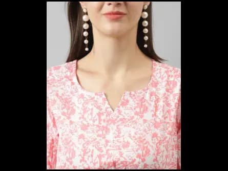 Round-Neck Sleeveless Bodycon Dress (3)