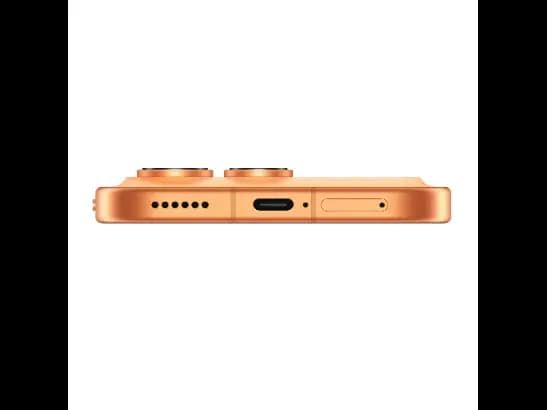 Honor 600 Pro 5G (12GB / 256GB) (Orange) (6)