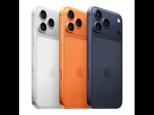 Apple iPhone 17 Pro (12GB / 256GB)