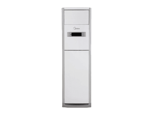 Midea – 48000 BTU/Hr R410 Floor Standing Air Conditioner J2 Series -  MFJ-48CRN1 (2)