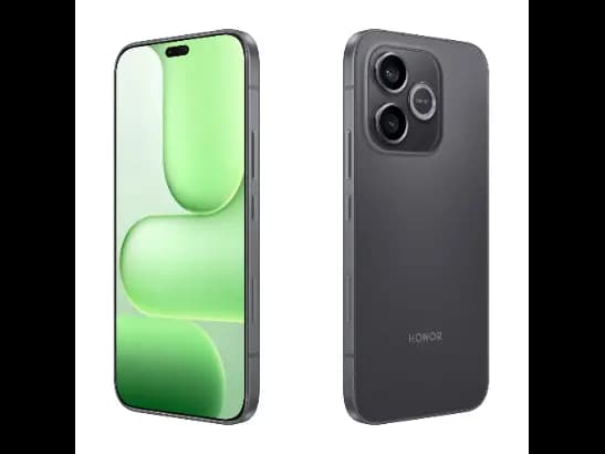 Honor 600 Lite 5G (8GB / 256GB) (5)