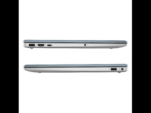 HP Laptop 15-FD0660TU, 13th Gen Intel Core i3-1315U, 8GB RAM, 512GB SSD, Moonlight Blue (5)