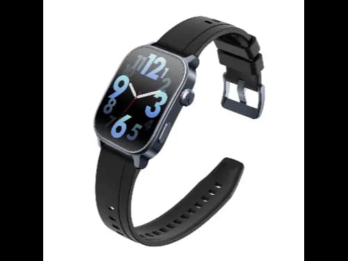 Kieslect KS3 Smart Calling Watch - 2.1 Inch AMOLED, GPS (4)