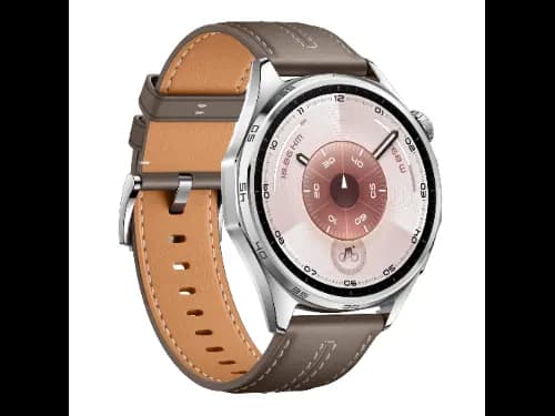Huawei Watch GT 6 - 46mm (Grey) (4)