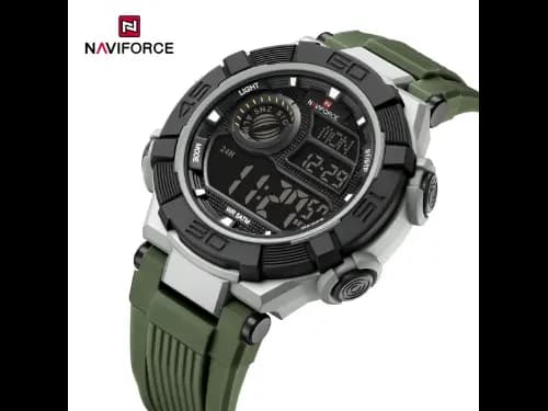 Naviforce  NF 7131 SLGN (2)