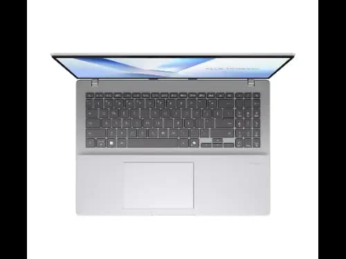 ASUS Vivobook 16, X1607QA-MB074WS, Snapdragon X X1 26 100, 16GB RAM, 512GB SSD, Cool Silver (4)