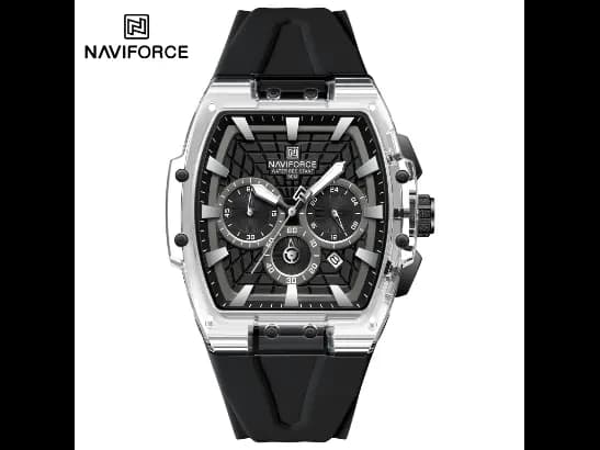 Naviforce NF 6113 SBB