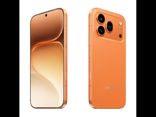 Honor 600 Pro 5G (12GB / 256GB) (Orange) (3)
