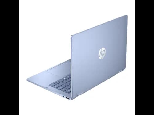 HP OmniBook 5 Flip 2-In-1 Laptop 14-FP0133TU, 14th Gen Intel Core 5 120U, 16GB RAM, 1TB SSD (4)