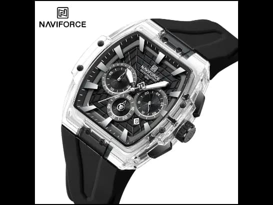 Naviforce NF 6113 SBB (2)