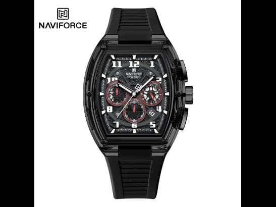 Naviforce NF 6118 BWB