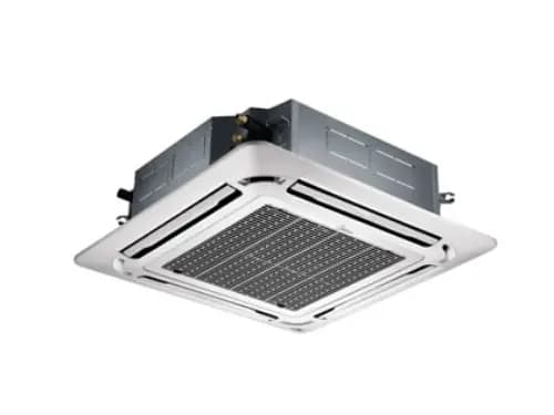 Midea 48000 BTU Split Four Way Cassette Inverter Air Conditioner R32- MCD1-48CRDN8