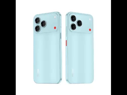 Nubia V80 Design (8GB / 256 GB) (4)