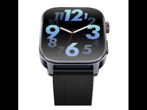 Kieslect KS3 Smart Calling Watch - 2.1 Inch AMOLED, GPS (3)