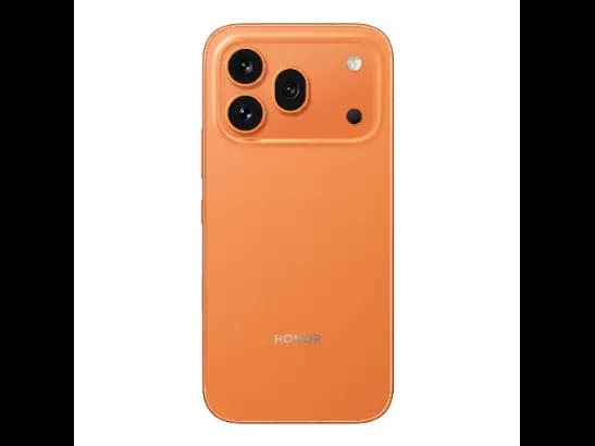 Honor 600 Pro 5G (12GB / 256GB) (Orange) (4)