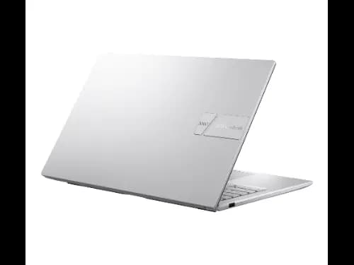 ASUS Vivobook 15, X1504MA-BQ5851WS, 16th Gen Intel Core 5 320, 8GB RAM, 512GB SSD, Microsoft Office Home, Cool Silver (5)