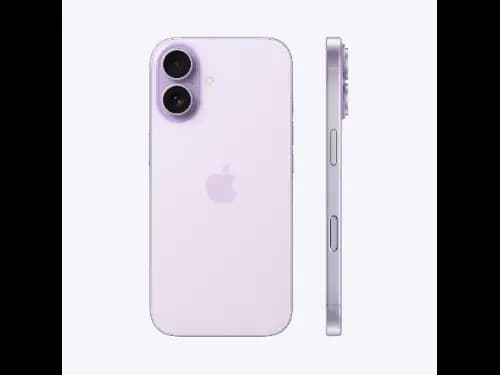Apple iPhone 17 (8GB / 256GB) (Lavender) (3)
