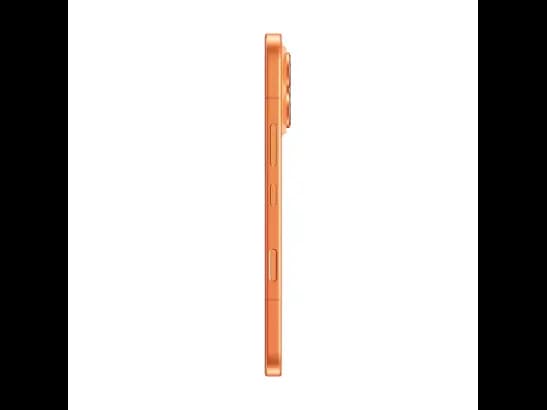Honor 600 Pro 5G (12GB / 512GB) (Orange) (5)