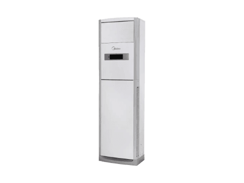 Midea – 48000 BTU/Hr R410 Floor Standing Air Conditioner J2 Series -  MFJ-48CRN1 (3)