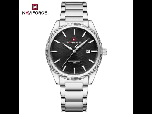 Naviforce  NF 9276S SBS