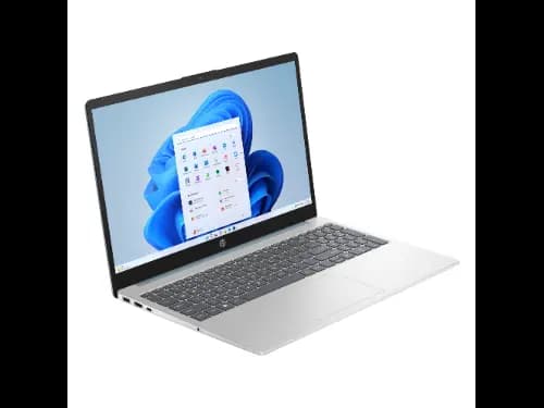 HP Laptop 15-FD0660TU, 13th Gen Intel Core i3-1315U, 8GB RAM, 512GB SSD, Moonlight Blue (3)