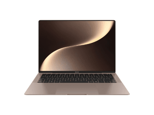 HONOR MagicBook Art 14 2025 - Intel Ultra 7, 32GB RAM, 1TB SSD, Touch, Mocha Brown