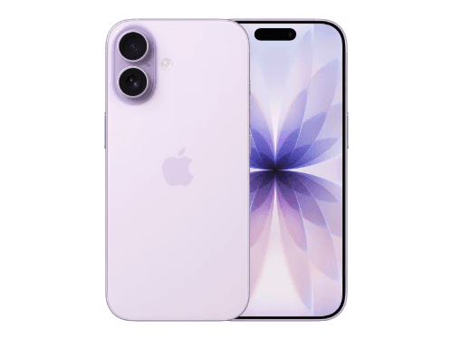 Apple iPhone 17 (8GB / 256GB) (Lavender)