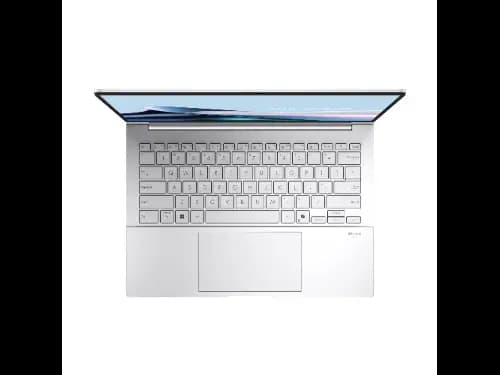 ASUS Zenbook 14, UX3405CA-QL526WS, 15th Gen Intel Core Ultra 5 Processor, 16GB RAM, 512GB SSD, Microsoft Office Home, Foggy Silver (2)
