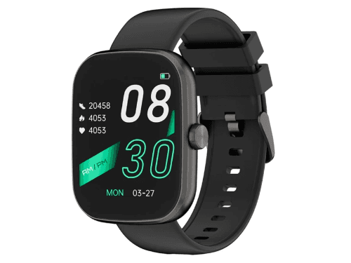Scykei GS Pro Smart Watch - Black