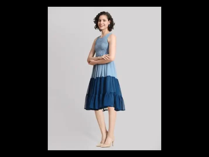 Colourblock Smoked Tiered Dess (5)