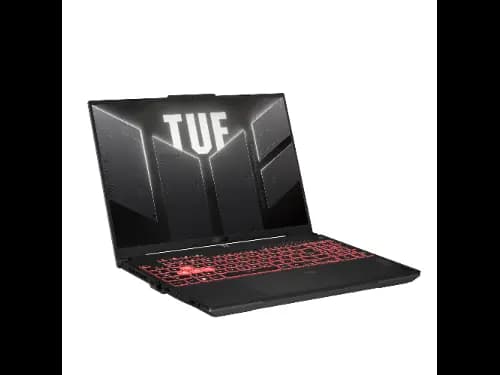 ASUS TUF Gaming A16, FA607NUQ-RL026WS, AMD Ryzen 7 170 Processor, 16GB RAM, 512GB SSD, Microsoft Office Home, Mecha Gray (2)