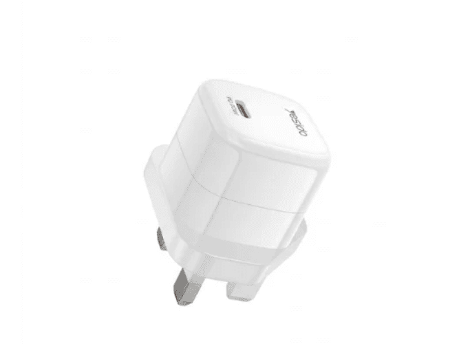YESIDO YC148 20W GaN USB-C PD Fast Charger
