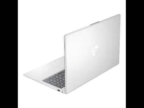 HP Laptop 15-FD0688TU, 13th Gen Intel Core i5-1334U, 8GB RAM, 512GB SSD, Natural Silver (6)