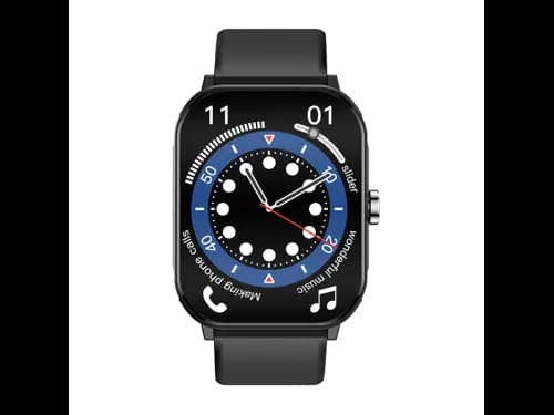 Scykei GT Smart Watch - Black (2)