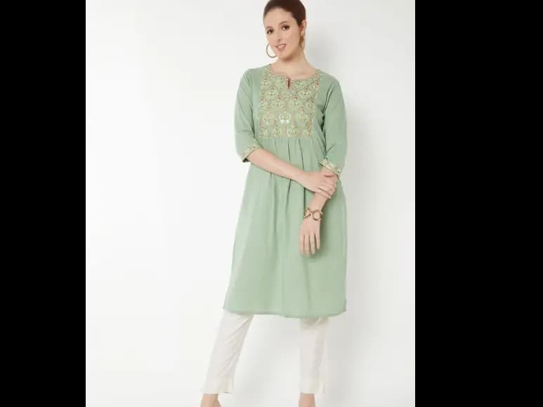 Women Kurta