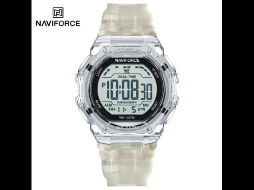 Naviforce  NF 7136 SBG