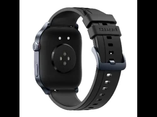 Kieslect KS3 Smart Calling Watch - 2.1 Inch AMOLED, GPS (2)