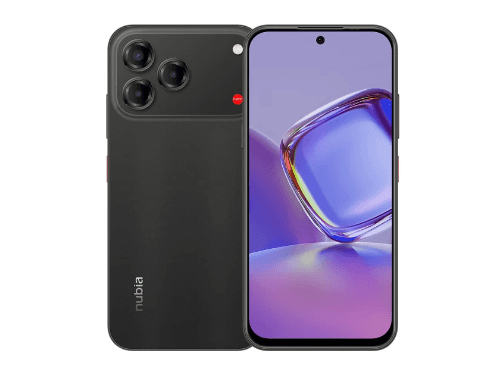 Nubia V80 Design (8GB / 256 GB)