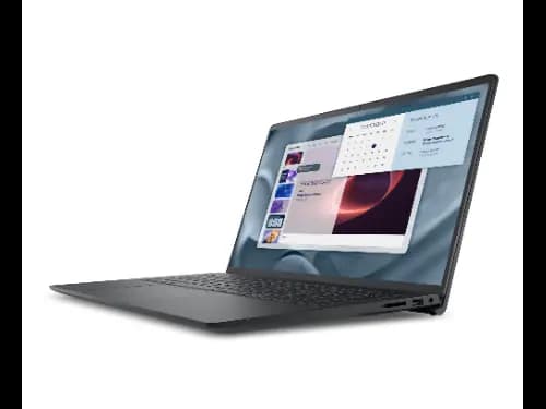 DELL Pro 15 Essential PV15250, Intel(R) Core i5-1334U, 8GB DDR5 RAM, 512GB SSD, Carbon Black (2)